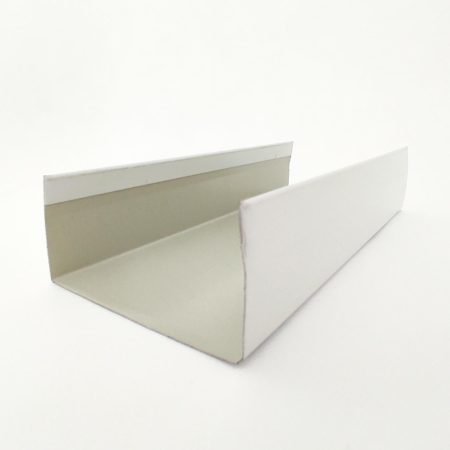 detalle perfil. Perfiles a medida para tus recintos frigoríficos. caceres