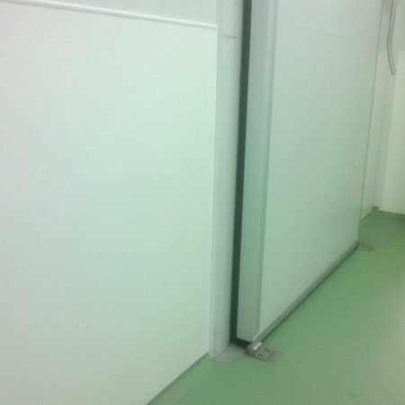 perfil sanitario badajoz