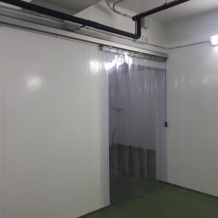 perfil camara frigorifica caceres